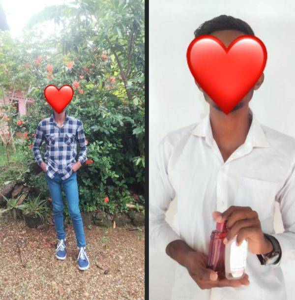 boys-personal photo of Lanka Ads