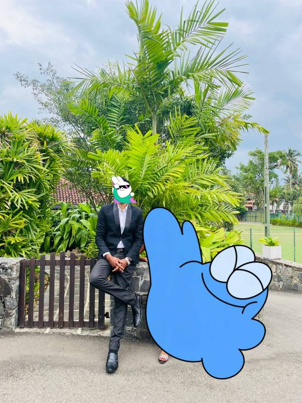 boys-personal photo of Lanka Ads