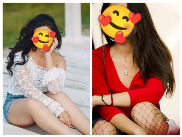 girls-personal photo of Lanka Ads