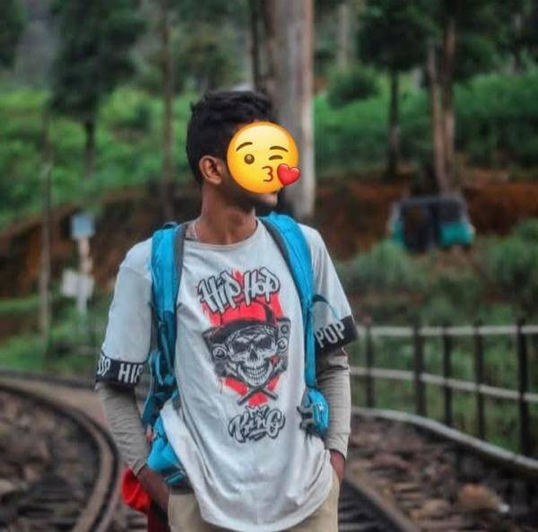 boys-personal photo of Lanka Ads