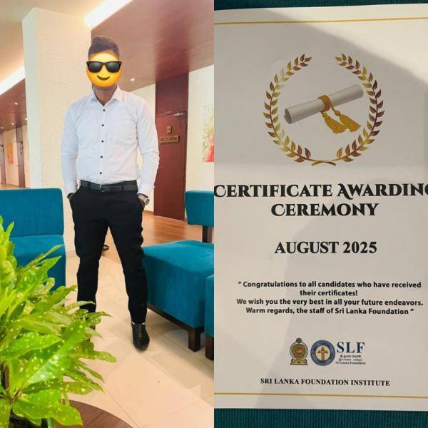 boys-personal photo of Lanka Ads