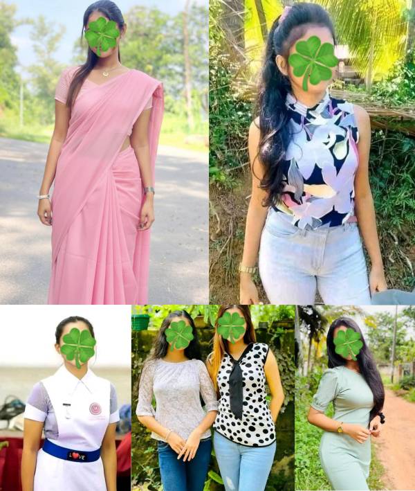 girls-personal photo of Lanka Ads