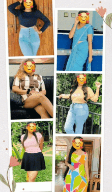 girls-personal photo of Lanka Ads