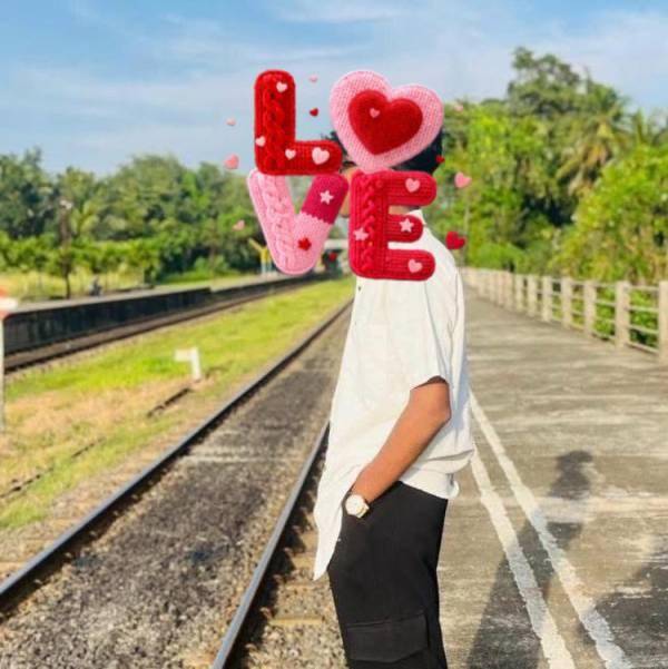 boys-personal photo of Lanka Ads