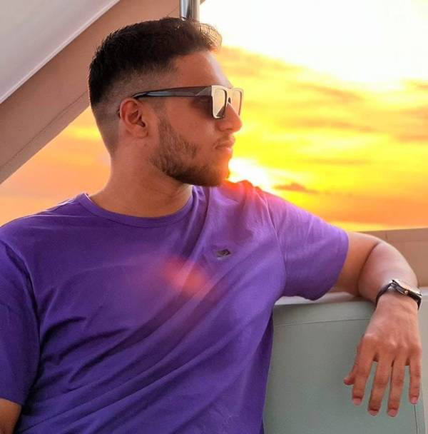 boys-personal photo of Lanka Ads