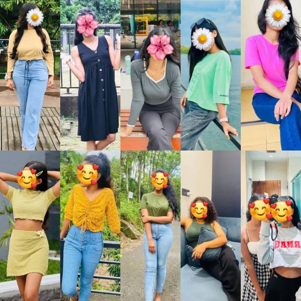 girls-personal photo of Lanka Ads