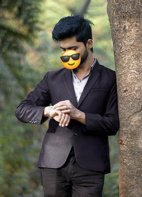 boys-personal photo of Lanka Ads