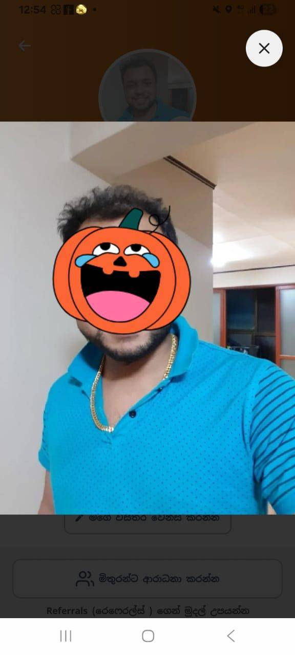 girls-personal photo of Lanka Ads