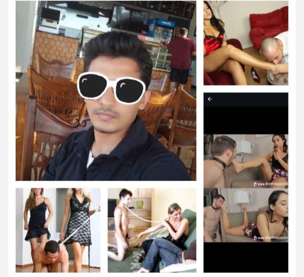 girls-personal photo of Lanka Ads