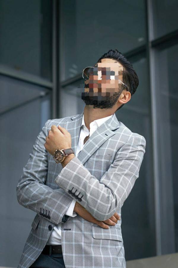 boys-personal photo of Lanka Ads