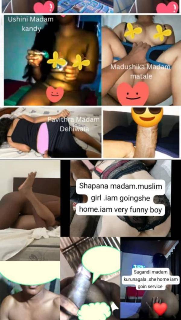 girls-personal photo of Lanka Ads