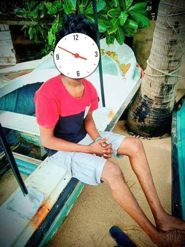 boys-personal photo of Lanka Ads