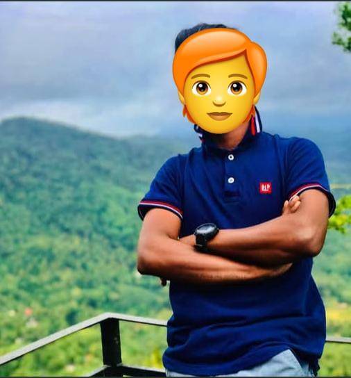 boys-personal photo of Lanka Ads