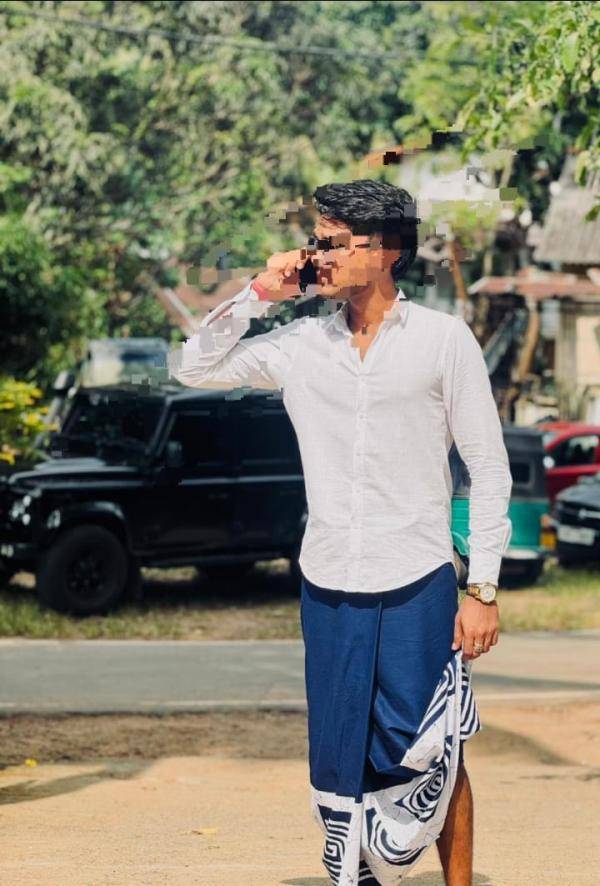 boys-personal photo of Lanka Ads