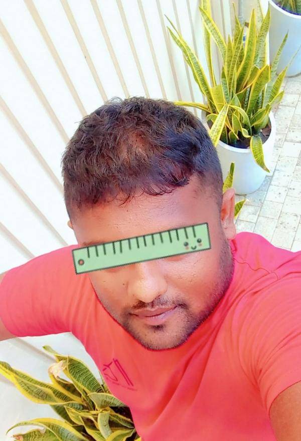 boys-personal photo of Lanka Ads