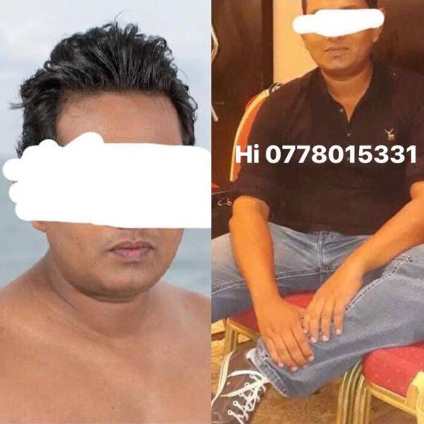boys-personal photo of Lanka Ads
