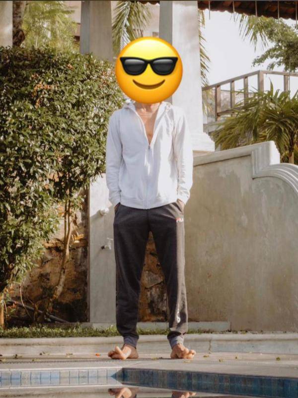 boys-personal photo of Lanka Ads