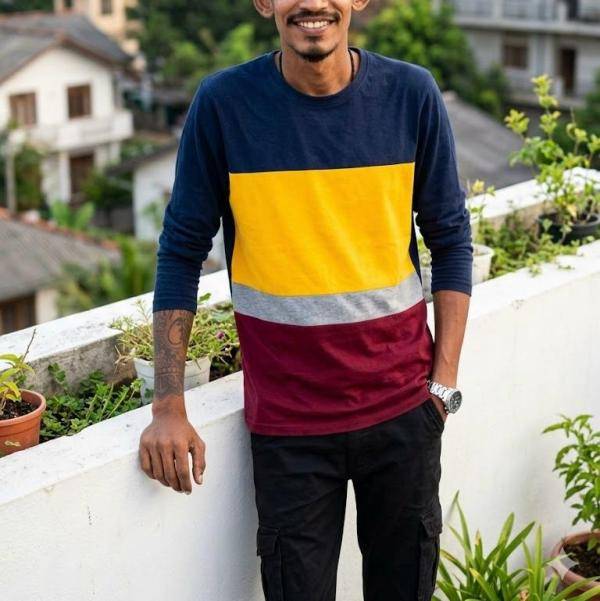 boys-personal photo of Lanka Ads