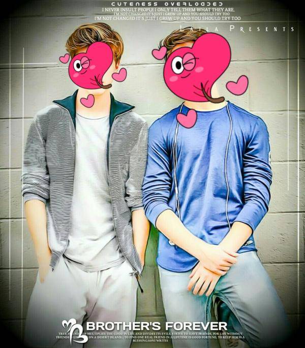 boys-personal photo of Lanka Ads