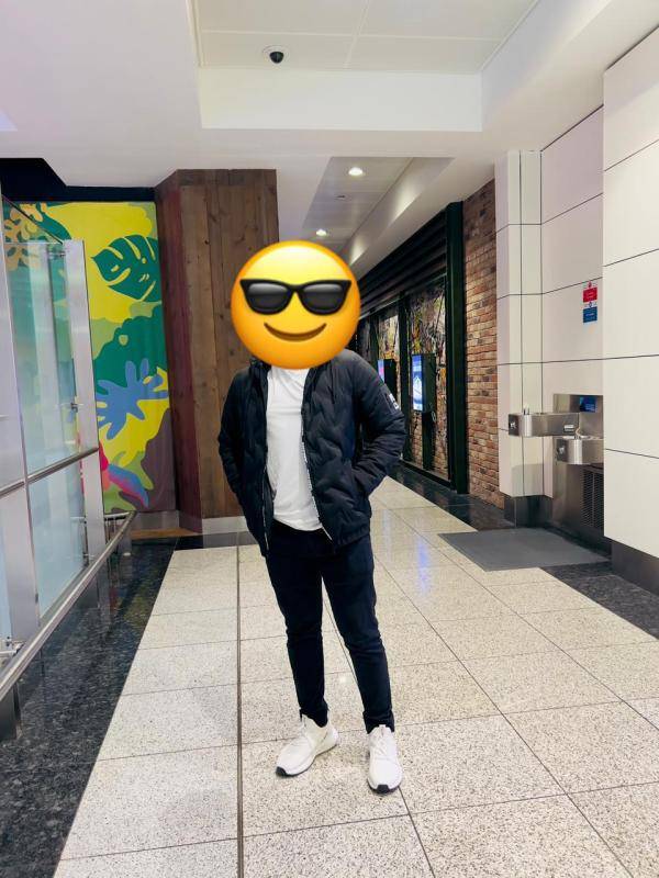 boys-personal photo of Lanka Ads