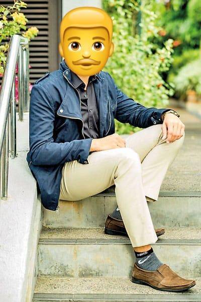 boys-personal photo of Lanka Ads