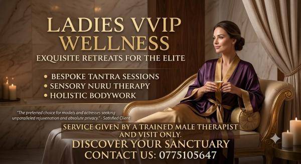 spa photo of Lanka Ads