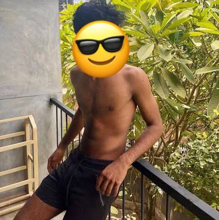 boys-personal photo of Lanka Ads
