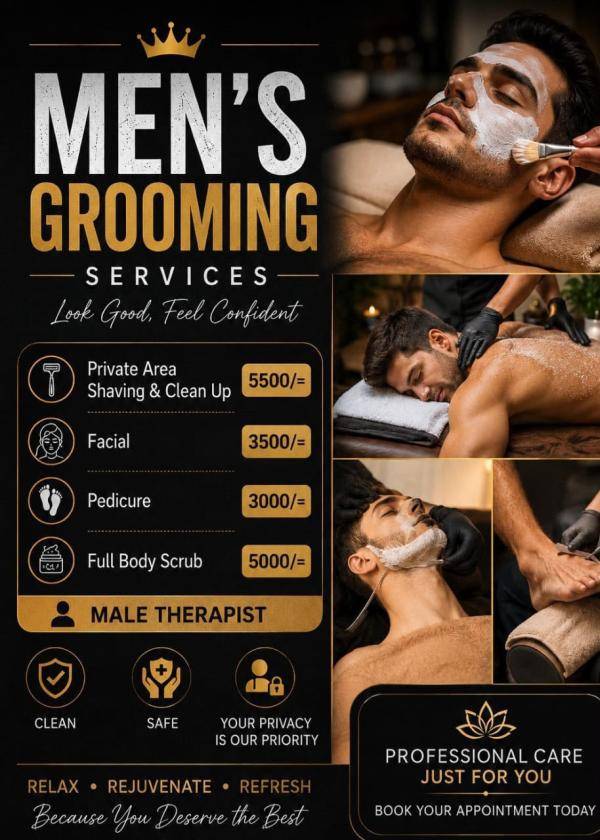 spa photo of Lanka Ads