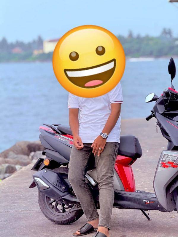 boys-personal photo of Lanka Ads