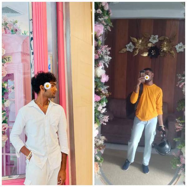 boys-personal photo of Lanka Ads