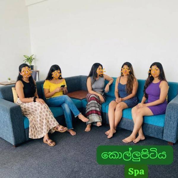 girls-personal photo of Lanka Ads