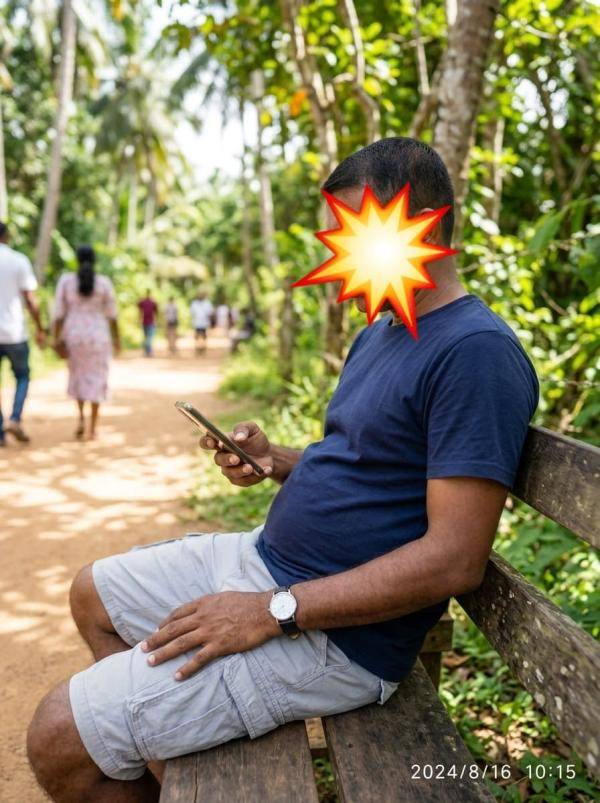 boys-personal photo of Lanka Ads