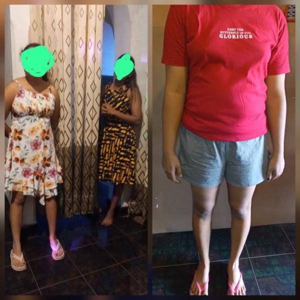 girls-personal photo of Lanka Ads