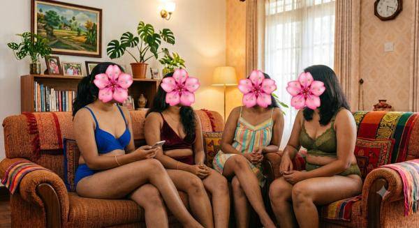 girls-personal photo of Lanka Ads