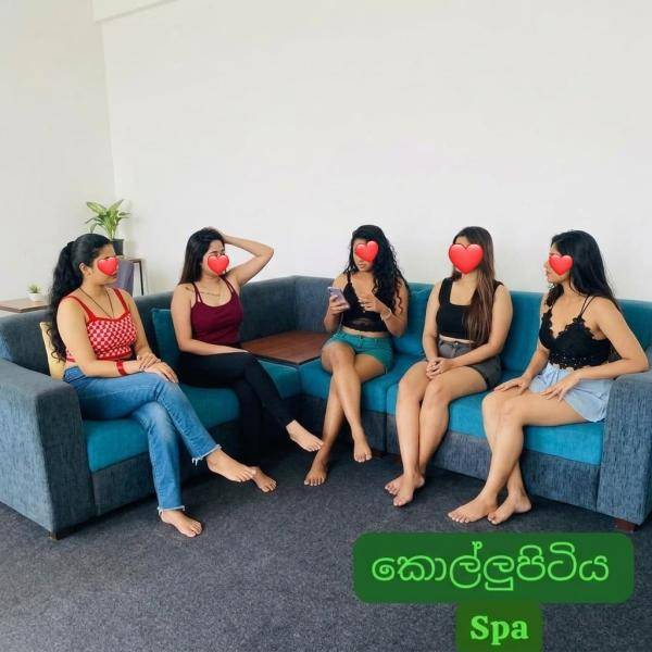 girls-personal photo of Lanka Ads