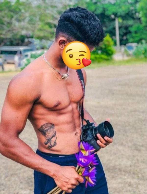 boys-personal photo of Lanka Ads