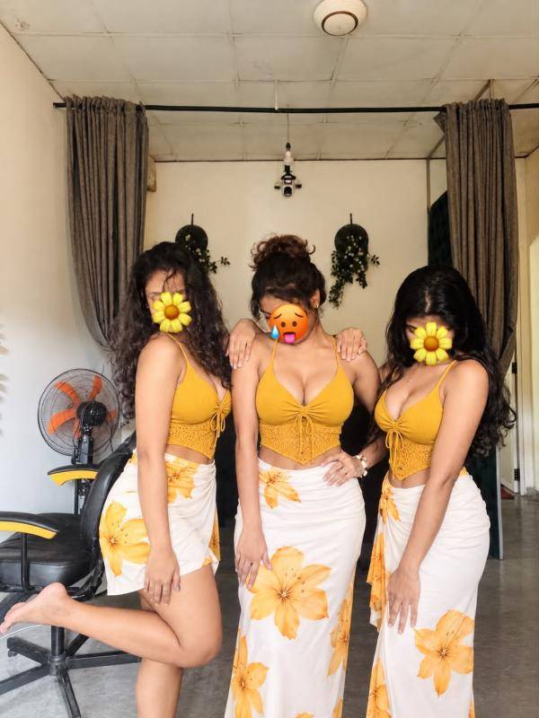 girls-personal photo of Lanka Ads