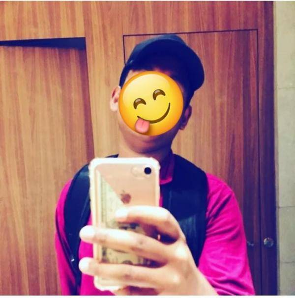 boys-personal photo of Lanka Ads