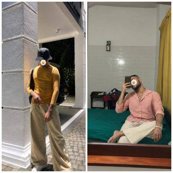 boys-personal photo of Lanka Ads