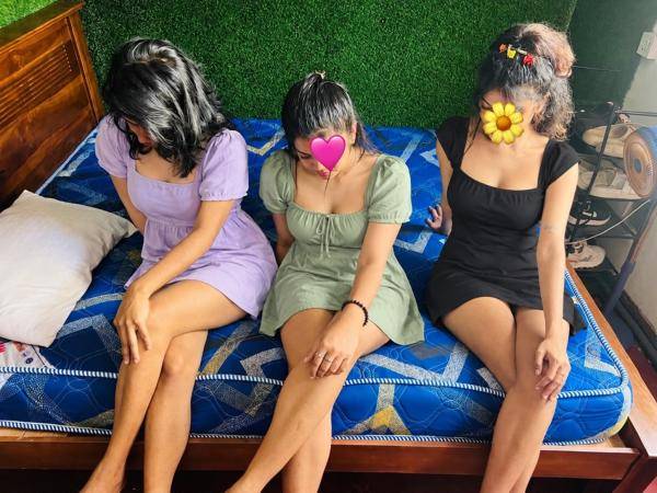 girls-personal photo of Lanka Ads